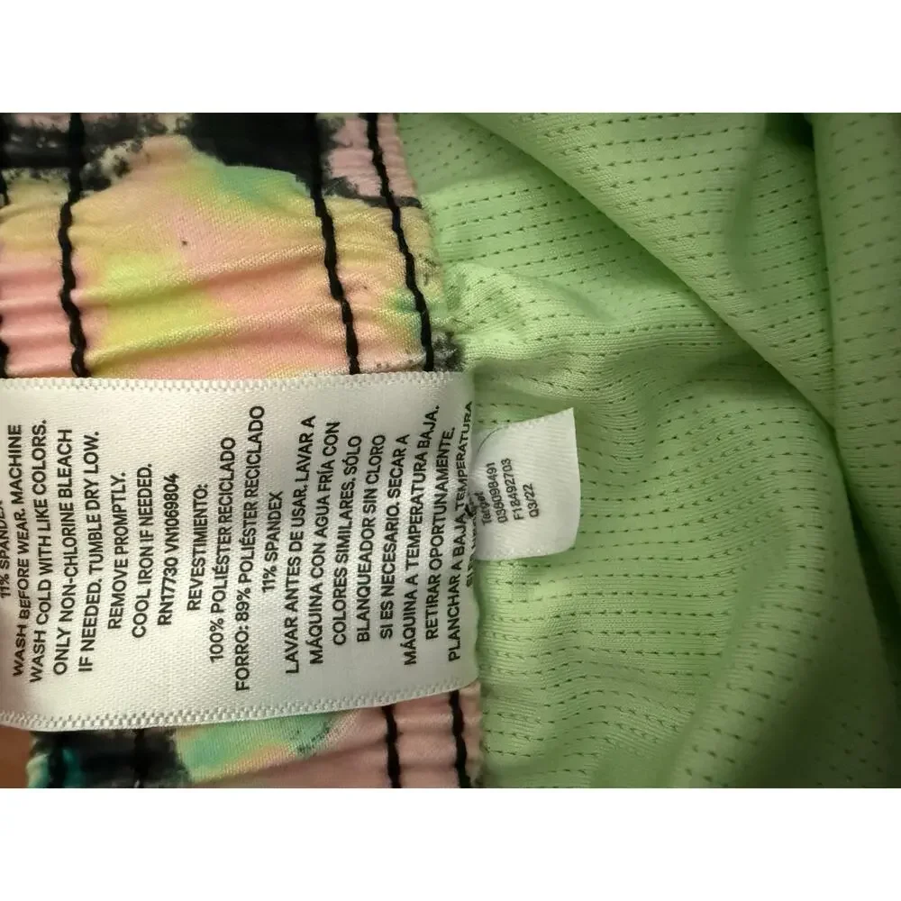 $16 Boys Art Class Swim Trunks XS 4/5